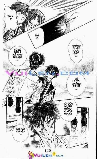 Quyển Sách Kỳ Bí Chapter 18 trang 139