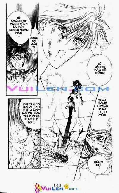 Quyển Sách Kỳ Bí Chapter 18 trang 140