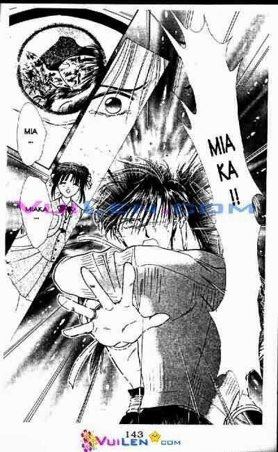 Quyển Sách Kỳ Bí Chapter 18 trang 142