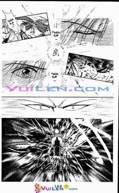 Quyển Sách Kỳ Bí Chapter 18 trang 143