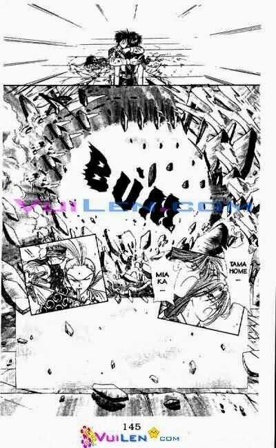 Quyển Sách Kỳ Bí Chapter 18 trang 144