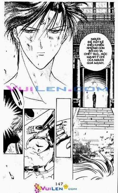 Quyển Sách Kỳ Bí Chapter 18 trang 146