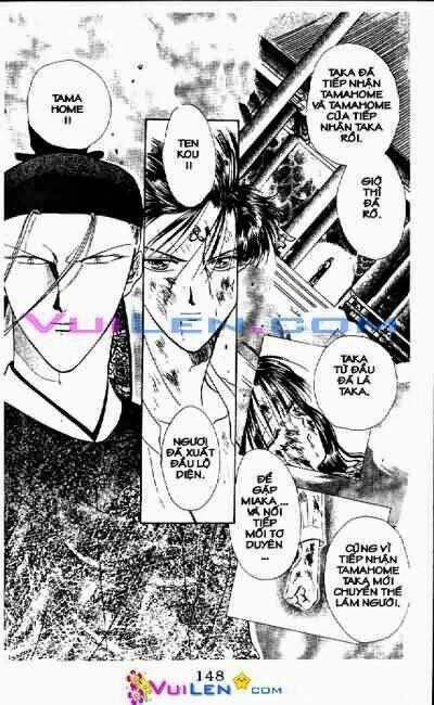 Quyển Sách Kỳ Bí Chapter 18 trang 147