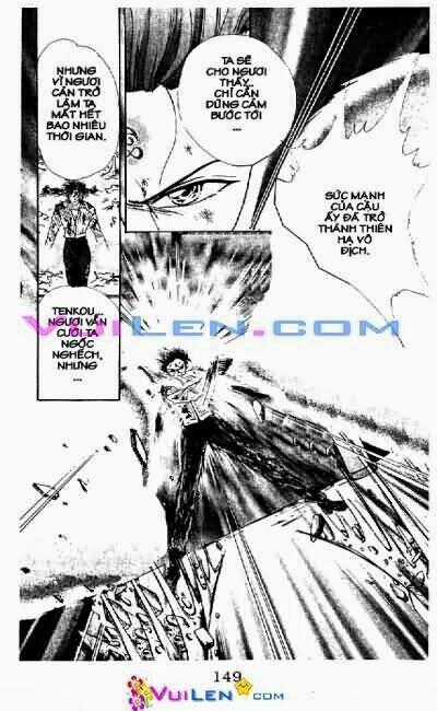 Quyển Sách Kỳ Bí Chapter 18 trang 148