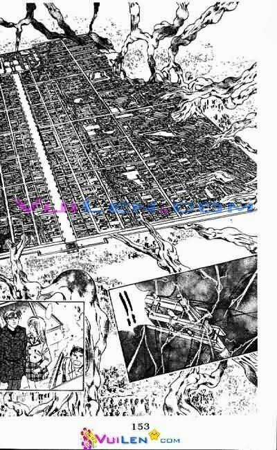 Quyển Sách Kỳ Bí Chapter 18 trang 153