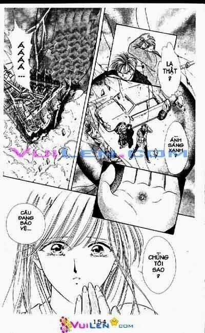 Quyển Sách Kỳ Bí Chapter 18 trang 154