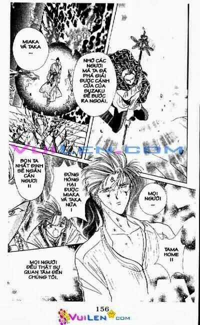 Quyển Sách Kỳ Bí Chapter 18 trang 156