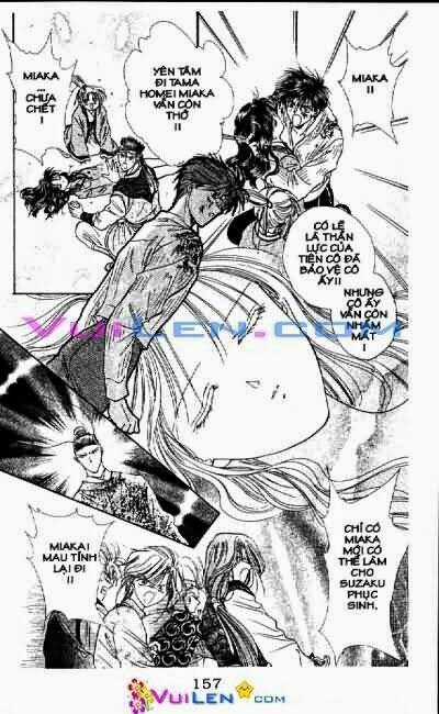 Quyển Sách Kỳ Bí Chapter 18 trang 157