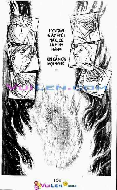 Quyển Sách Kỳ Bí Chapter 18 trang 159