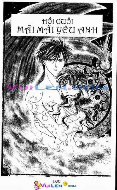 Quyển Sách Kỳ Bí Chapter 18 trang 160