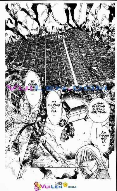 Quyển Sách Kỳ Bí Chapter 18 trang 162