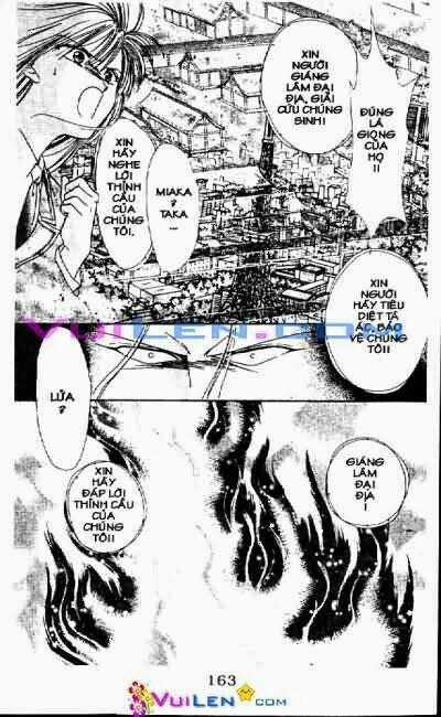 Quyển Sách Kỳ Bí Chapter 18 trang 163