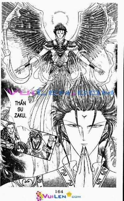 Quyển Sách Kỳ Bí Chapter 18 trang 164