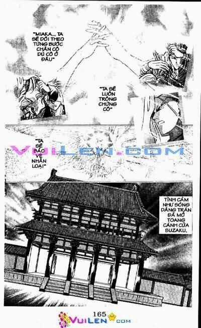 Quyển Sách Kỳ Bí Chapter 18 trang 165