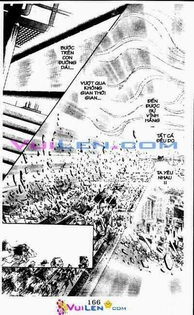 Quyển Sách Kỳ Bí Chapter 18 trang 166