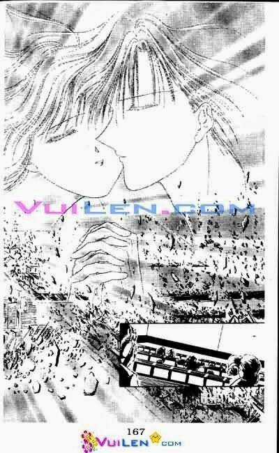 Quyển Sách Kỳ Bí Chapter 18 trang 167