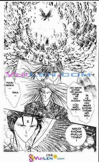 Quyển Sách Kỳ Bí Chapter 18 trang 168