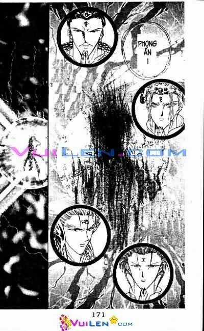 Quyển Sách Kỳ Bí Chapter 18 trang 171