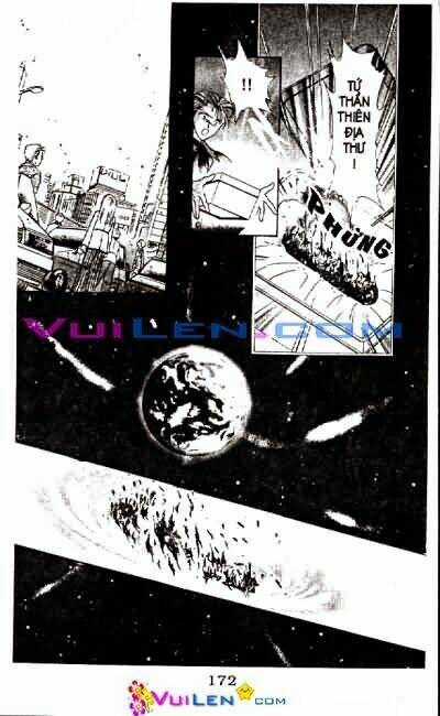 Quyển Sách Kỳ Bí Chapter 18 trang 172