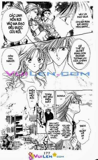 Quyển Sách Kỳ Bí Chapter 18 trang 177