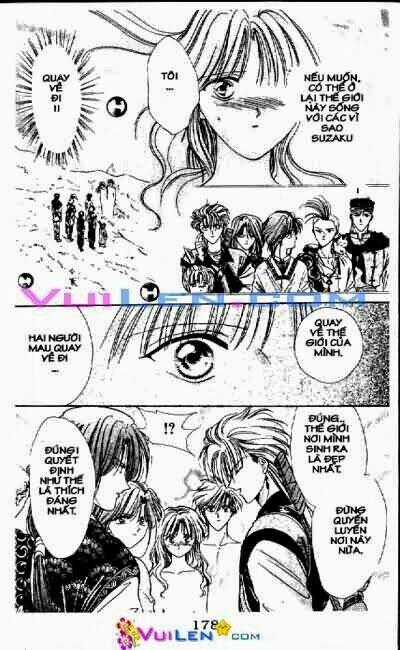 Quyển Sách Kỳ Bí Chapter 18 trang 178