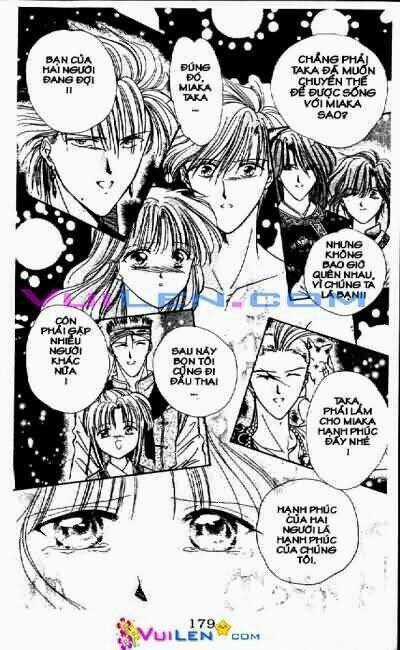 Quyển Sách Kỳ Bí Chapter 18 trang 179