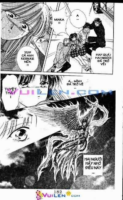 Quyển Sách Kỳ Bí Chapter 18 trang 182