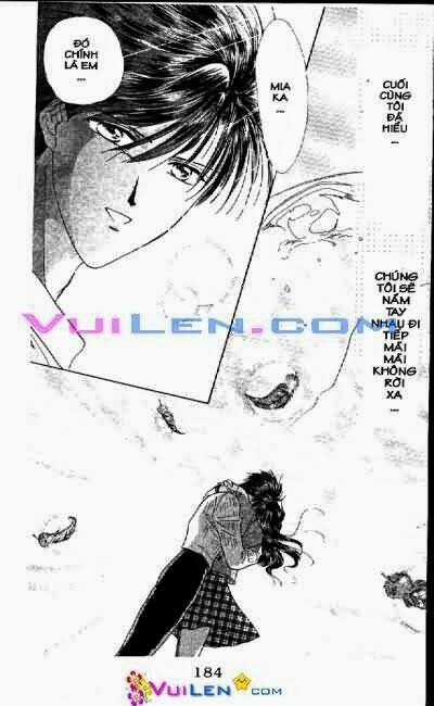 Quyển Sách Kỳ Bí Chapter 18 trang 184