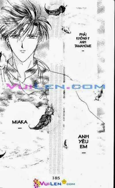 Quyển Sách Kỳ Bí Chapter 18 trang 185