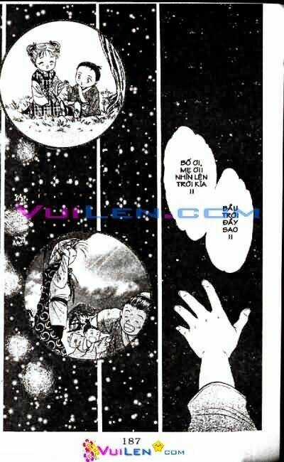 Quyển Sách Kỳ Bí Chapter 18 trang 187