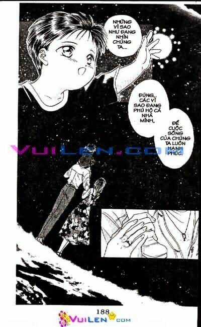 Quyển Sách Kỳ Bí Chapter 18 trang 188