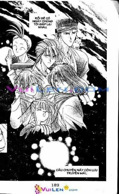 Quyển Sách Kỳ Bí Chapter 18 trang 189