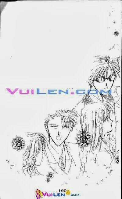 Quyển Sách Kỳ Bí Chapter 18 trang 190