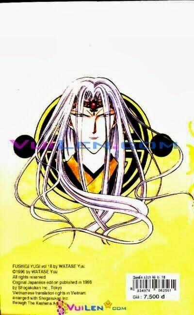 Quyển Sách Kỳ Bí Chapter 18 trang 193