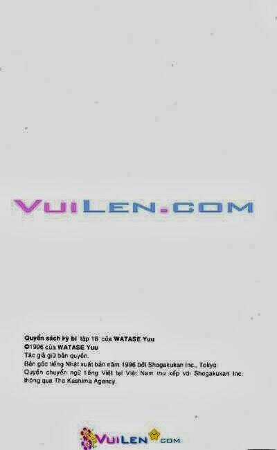 Quyển Sách Kỳ Bí Chapter 18 trang 2