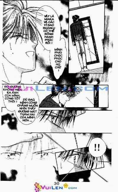 Quyển Sách Kỳ Bí Chapter 18 trang 30