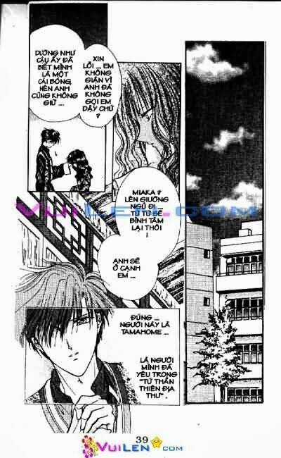 Quyển Sách Kỳ Bí Chapter 18 trang 39