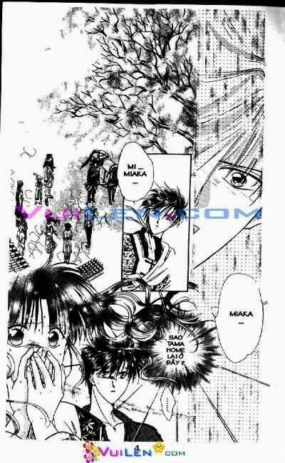 Quyển Sách Kỳ Bí Chapter 18 trang 4