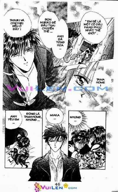 Quyển Sách Kỳ Bí Chapter 18 trang 46