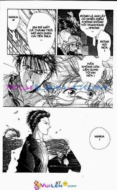 Quyển Sách Kỳ Bí Chapter 18 trang 47