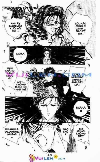 Quyển Sách Kỳ Bí Chapter 18 trang 48