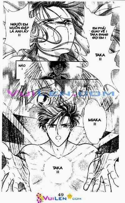 Quyển Sách Kỳ Bí Chapter 18 trang 49