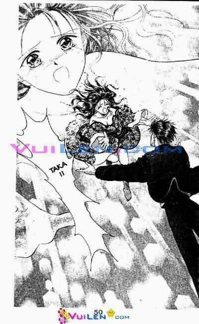 Quyển Sách Kỳ Bí Chapter 18 trang 50