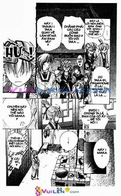 Quyển Sách Kỳ Bí Chapter 18 trang 52