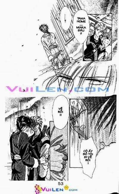 Quyển Sách Kỳ Bí Chapter 18 trang 53