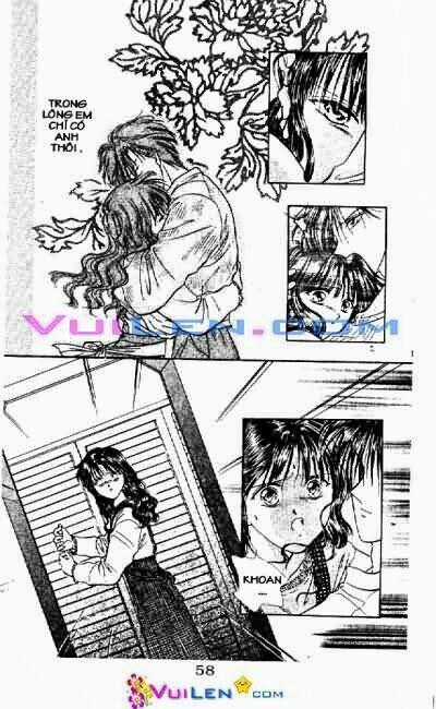 Quyển Sách Kỳ Bí Chapter 18 trang 58