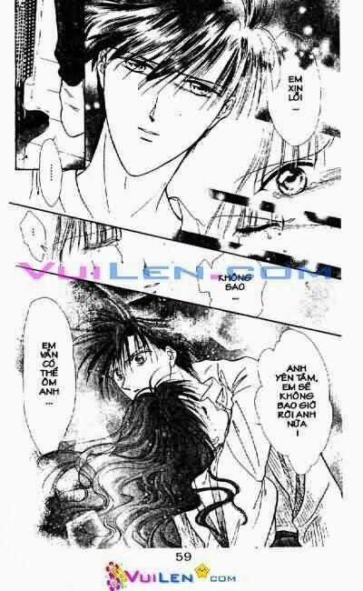 Quyển Sách Kỳ Bí Chapter 18 trang 59