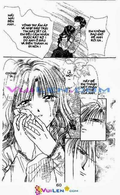 Quyển Sách Kỳ Bí Chapter 18 trang 60