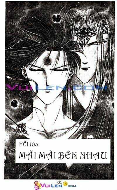 Quyển Sách Kỳ Bí Chapter 18 trang 63