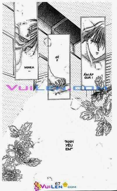 Quyển Sách Kỳ Bí Chapter 18 trang 67